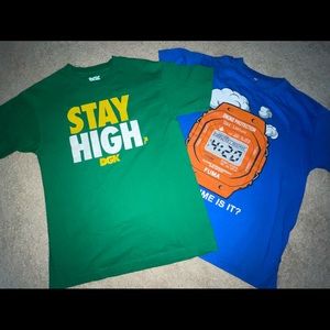 420 pack shirts